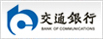 交通银行