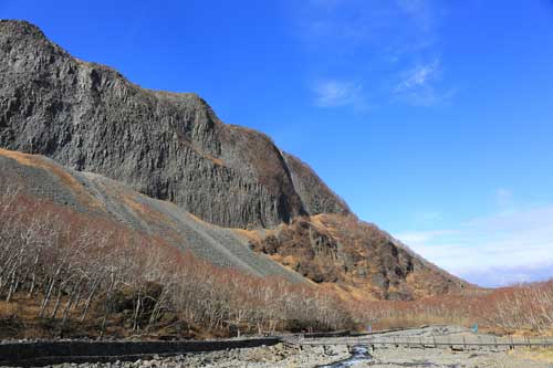 荒山